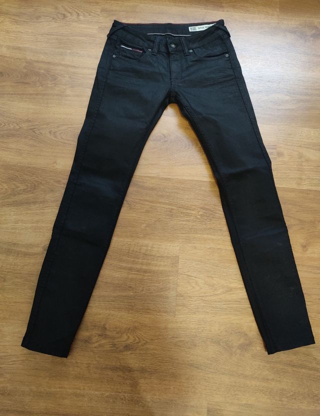 Jeans Tommy Hilfiger Sophie Skinny T.28