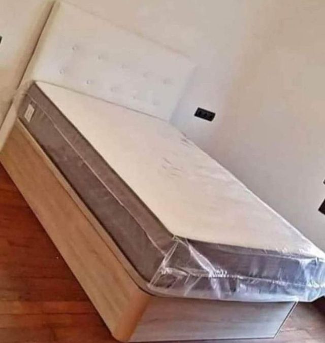 Canapés y colchones