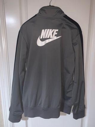 Chaqueta nike vintage 