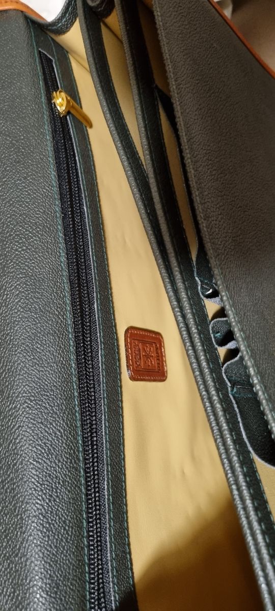 Borsa portadocumenti 