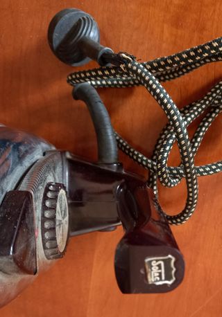 Plancha Solac vintage