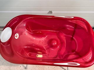 Bañera bebé MS