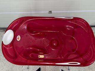 Bañera bebé MS