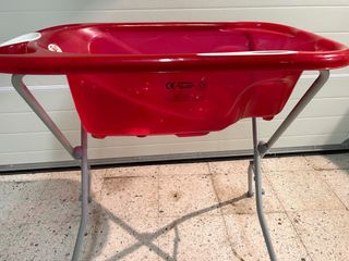Bañera bebé MS