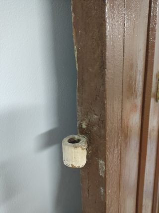 Puertas Antiguas