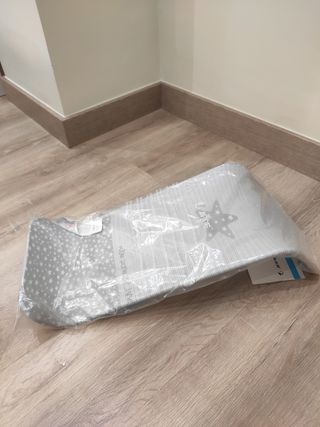 Hamaca de Baño 2 posiciones Jané