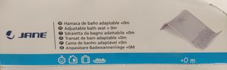 Hamaca de Baño 2 posiciones Jané