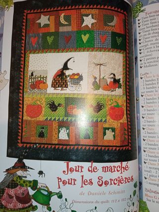 Revista QuiltMania
