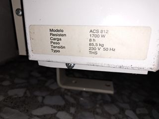 Sistema de calefaccion