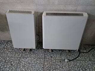 Sistema de calefaccion