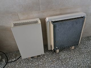 Sistema de calefaccion