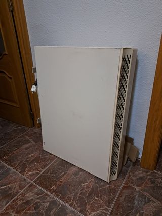 Sistema de calefaccion