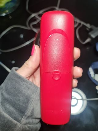 Teléfono inalambrico Panasonic