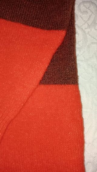 Jersey Stradivarius talla S.