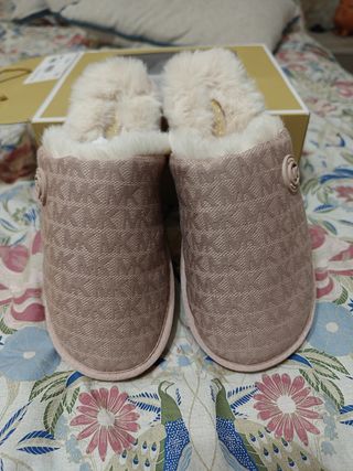 Zapatillas Michael Kors