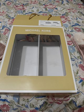 Zapatillas Michael Kors
