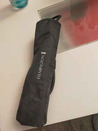 Plancha pelo Remington