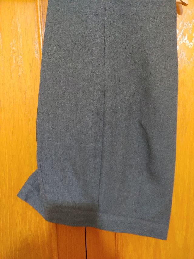 Traje mujer 3 piezas. Talla 42