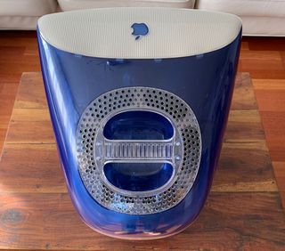 Apple. Ordenador iMac 400