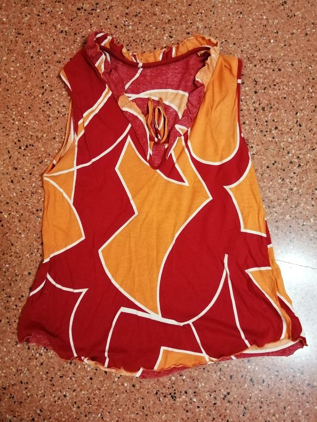 Camiseta Talla Única