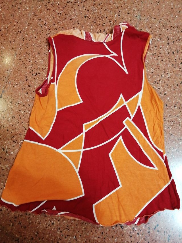 Camiseta Talla Única