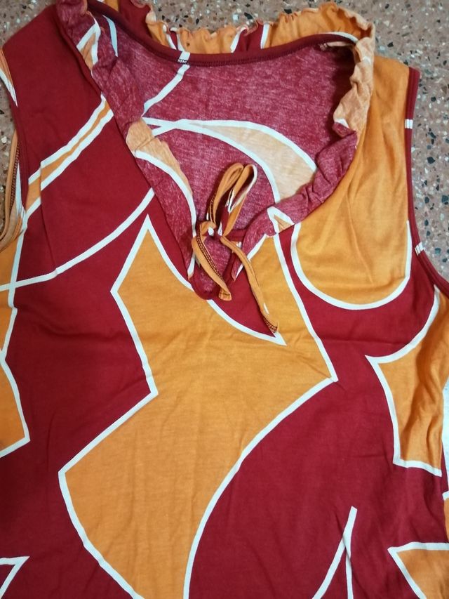 Camiseta Talla Única