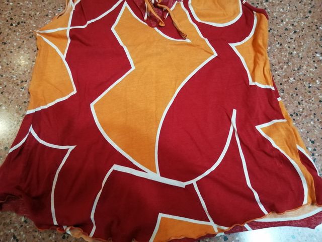 Camiseta Talla Única