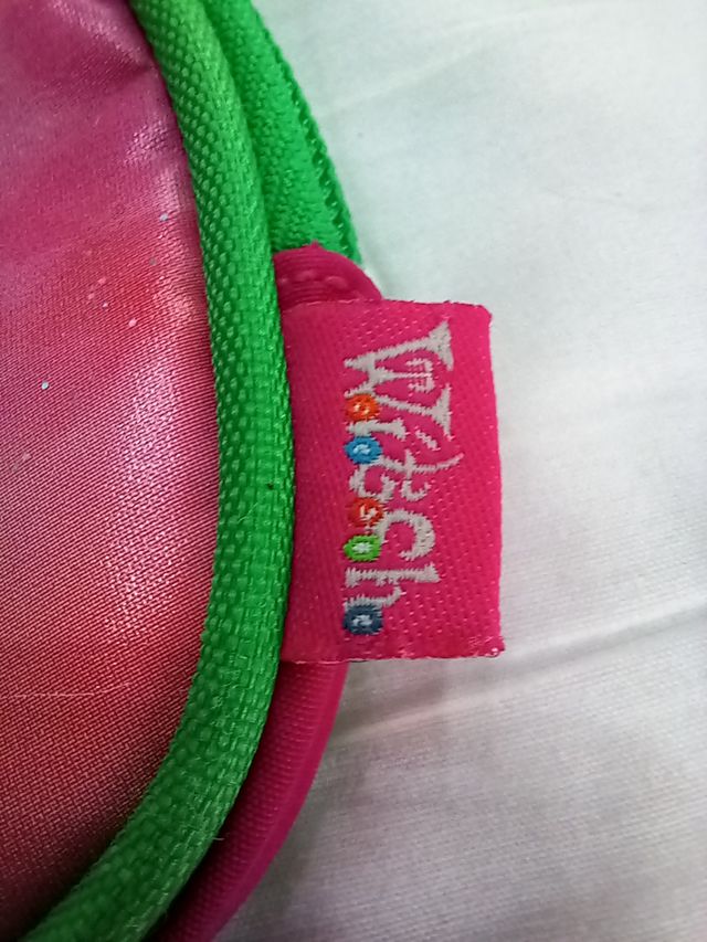 Monedero de las Witch