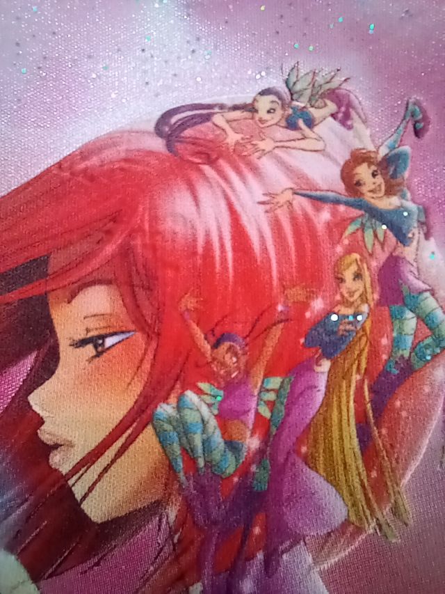 Monedero de las Witch