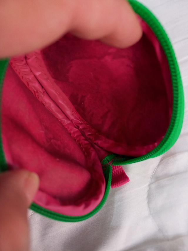 Monedero de las Witch