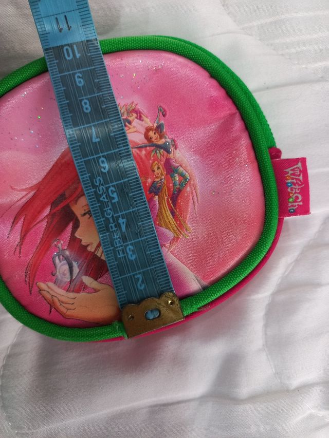 Monedero de las Witch