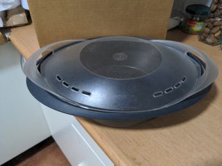Varoma Thermomix