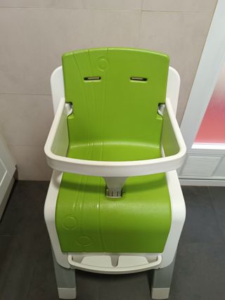 Trona evolutiva Nuna Zaaz