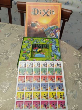 Dixit