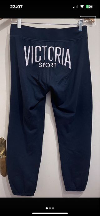 chandal victoria’ secret 