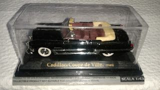 Revista de maquetas SCALE AUTO ENTHUSIAST