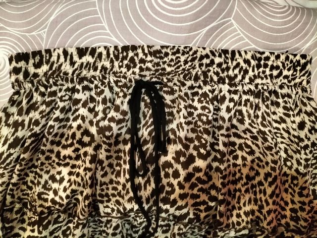 FALDA LARGA MARCCAIN