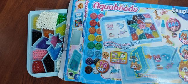 lote de juguetes para niña