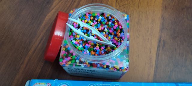 lote de juguetes para niña