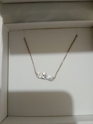 Pulsera Lotus osito