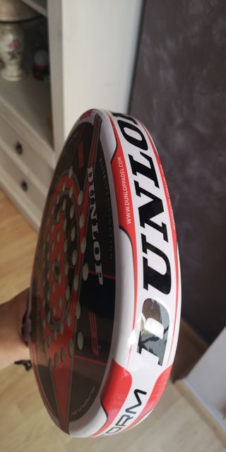 Pala padel (URGE VENDER MUDANZA)