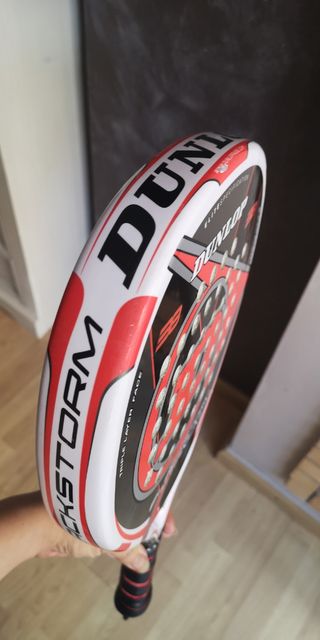 Pala padel (URGE VENDER MUDANZA)