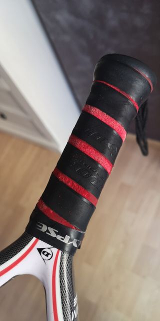 Pala padel (URGE VENDER MUDANZA)