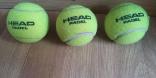 Pala padel (URGE VENDER MUDANZA)