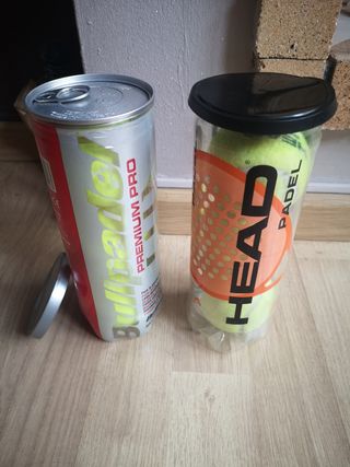 Pala padel (URGE VENDER MUDANZA)