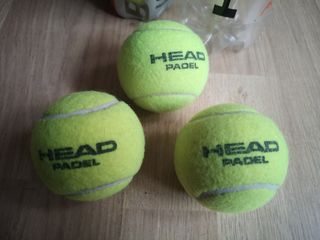 Pala padel (URGE VENDER MUDANZA)