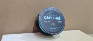 0,28MM HILO NOU-CAST CAST LINE 1000MT.
