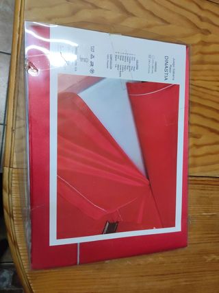 Juego de sábanas de raso cama 1,50