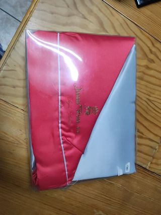 Juego de sábanas de raso cama 1,50