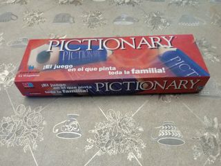 Pictionary